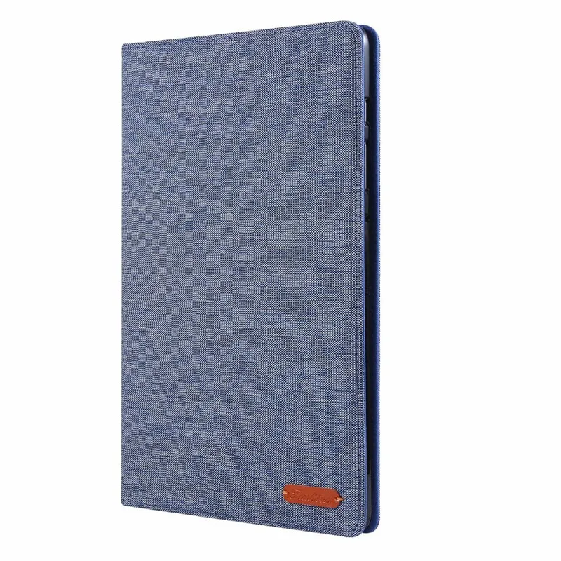 Capa Protetora para Samsung Tablet Capa para Galaxy Tab s6 10.5 T860 T865 Sm-t860 Sm-t865 - Imagem 4