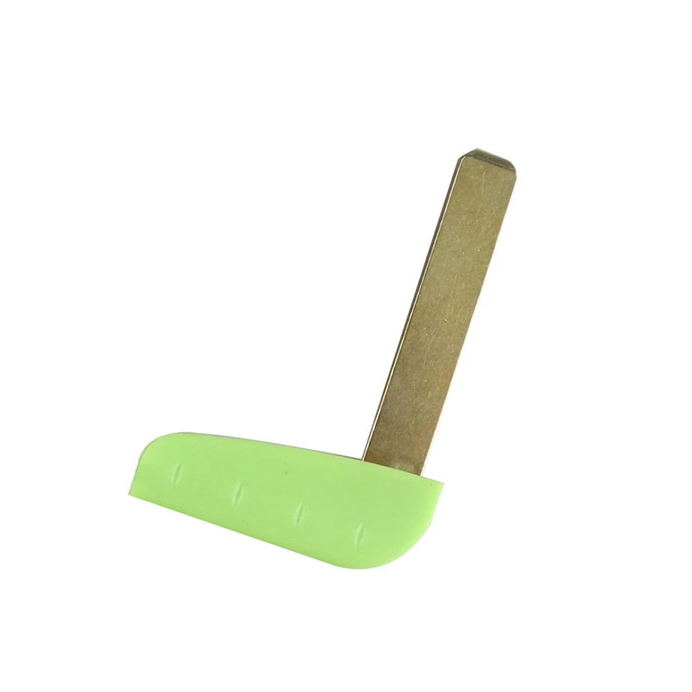 Keyforkessinserto per coperture chiave a distanza per auto inserto lama non tagliata adatto per Renault Laguna Espace lama chiave verde Smart Card lama portachiavi 15 Keyforkessinserto per coperture chiave a distanza per auto inserto lama non tagliata adatto per Renault Laguna Espace lama chiave verde Smart Card lama portachiavi - Hd058864ae45348da97df6b3390b8d0706