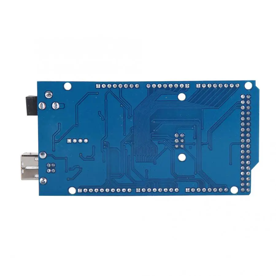 Горячая для Mega2560 R3 микроконтроллер модуль, Оптимизированная версия с usb-кабелем