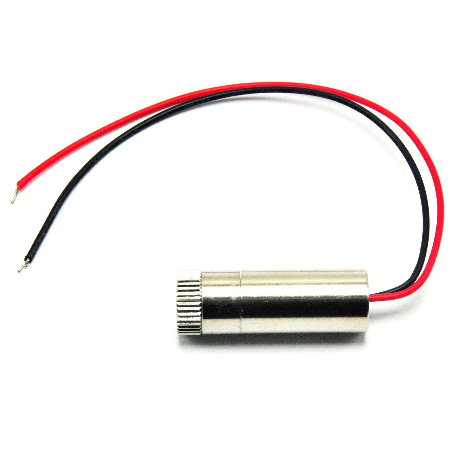 675nm 3.5mw Red Laser Diode Module Dot / Line / Cross Shape Lasers 12x35mm industrial lab 3 5mw 675nm laser diode lazer dot module 12x35mm