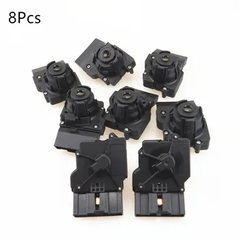 

AZQFZ Qty 8 Car Start Ignition Switch For Seat Mii Toledo Citigo Rapid VW UP! 6RA 905 865 6RA905865