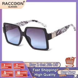 Fashion Retro Design Square Sunglasses For Men Women Classic Outdoor Beach Driving Sports Black Uv400 Sun Glasses Eyewear Shades