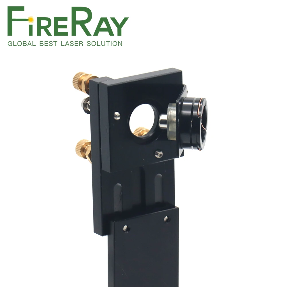 FireRay CO2 лазерная головка первый зеркальный крепеж диаметром. 25 мм отражающее