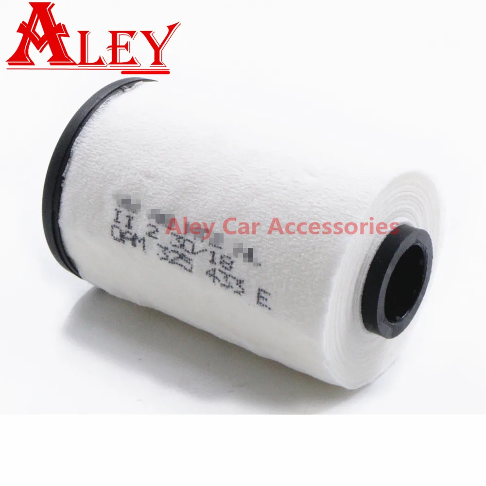 Новый 7 скоростей DQ200 DSG 0AM OAM масляный фильтр 0AM325433E 325433E автоматической передачи |