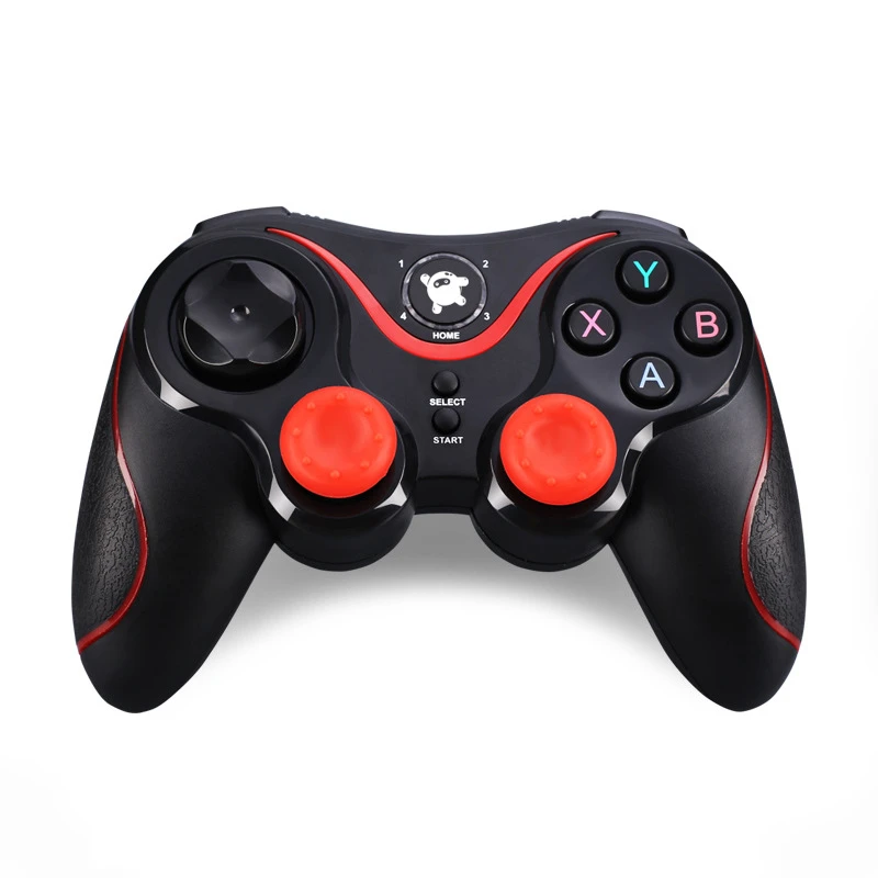 

Game Controller Smart Wireless Joystick Bluetooth 3.0 Android Gamepad Gaming Remote Control For Mobile Phone Tablet TV Box