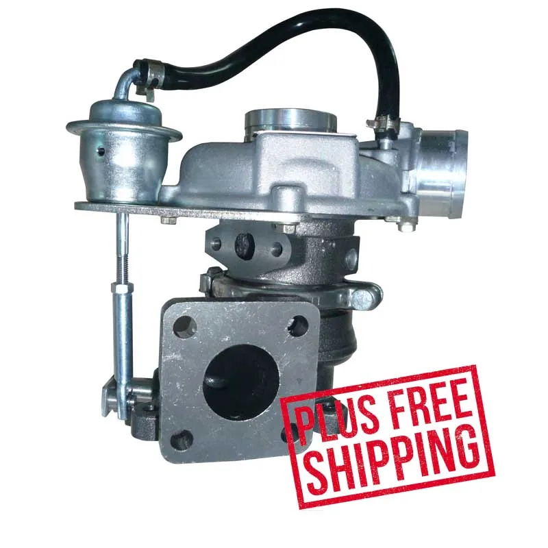 

turbocharger RHF4 XNZ1118600000 XNZ1118600000 VP470809 for ISUZU Trooper,Dongfeng Pick up 2.8L 4JB1T 2.8TD Engine