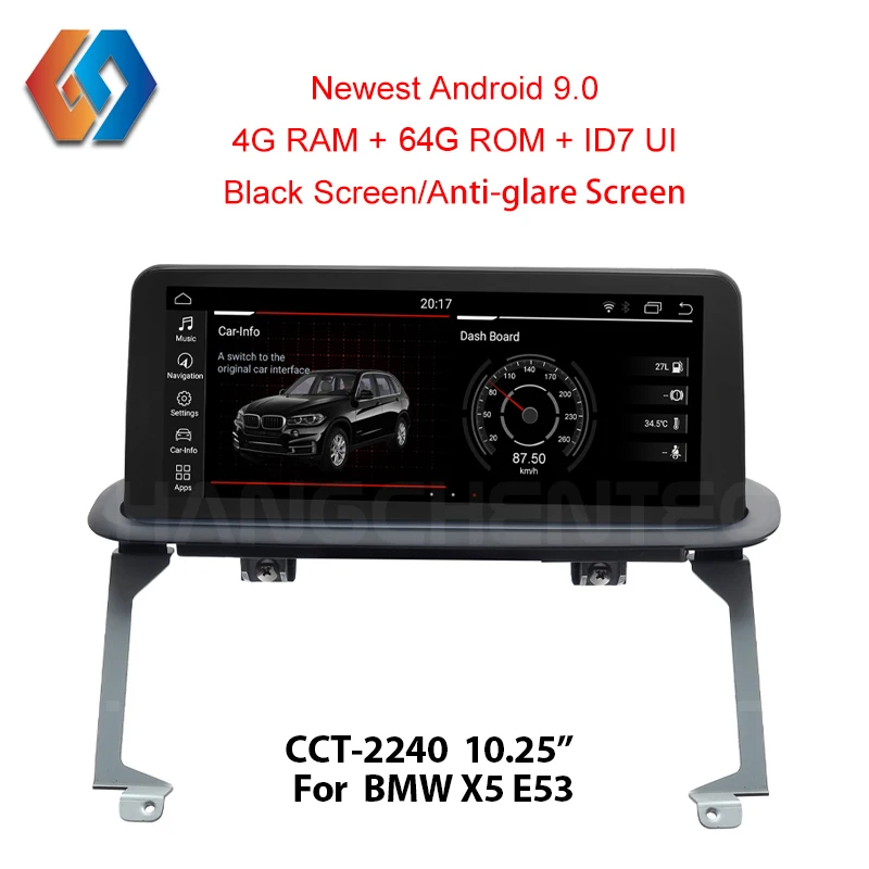 Sale Newest Android 9.0 64G For BMW X5 E53 Px6 Bluetooth WiFi Multimedia Car GPS Navigatio Mirror Link GPS Navigation Touch Screen 40 0 Sale Newest Android 9.0 64G For BMW X5 E53 Px6 Bluetooth WiFi Multimedia Car GPS Navigatio Mirror Link GPS Navigation Touch Screen 40 0