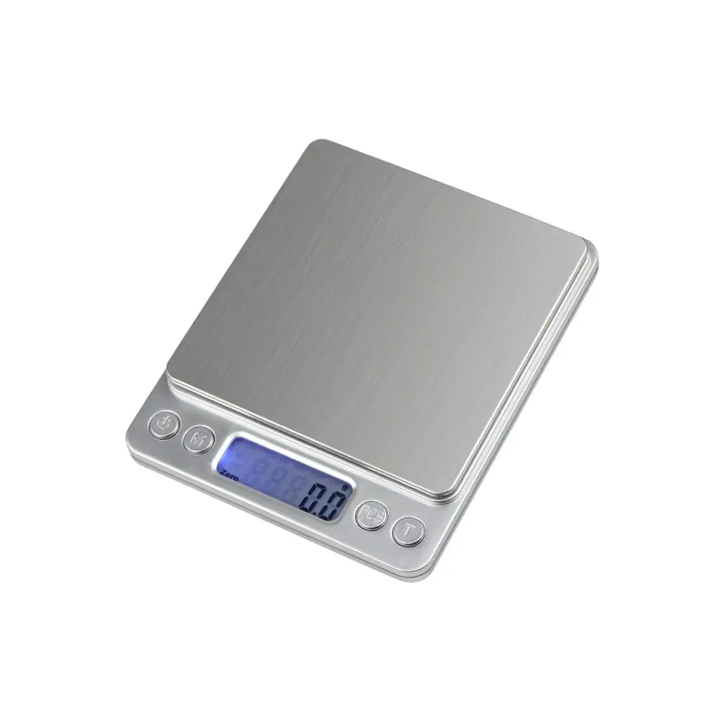 10/5/4/3/2/1/0.5Kg 주방 저울 1/0.1/0.01g 고정밀 디지털 LCD 디스플레이 전기 저울 식품, 주방 계량 도구