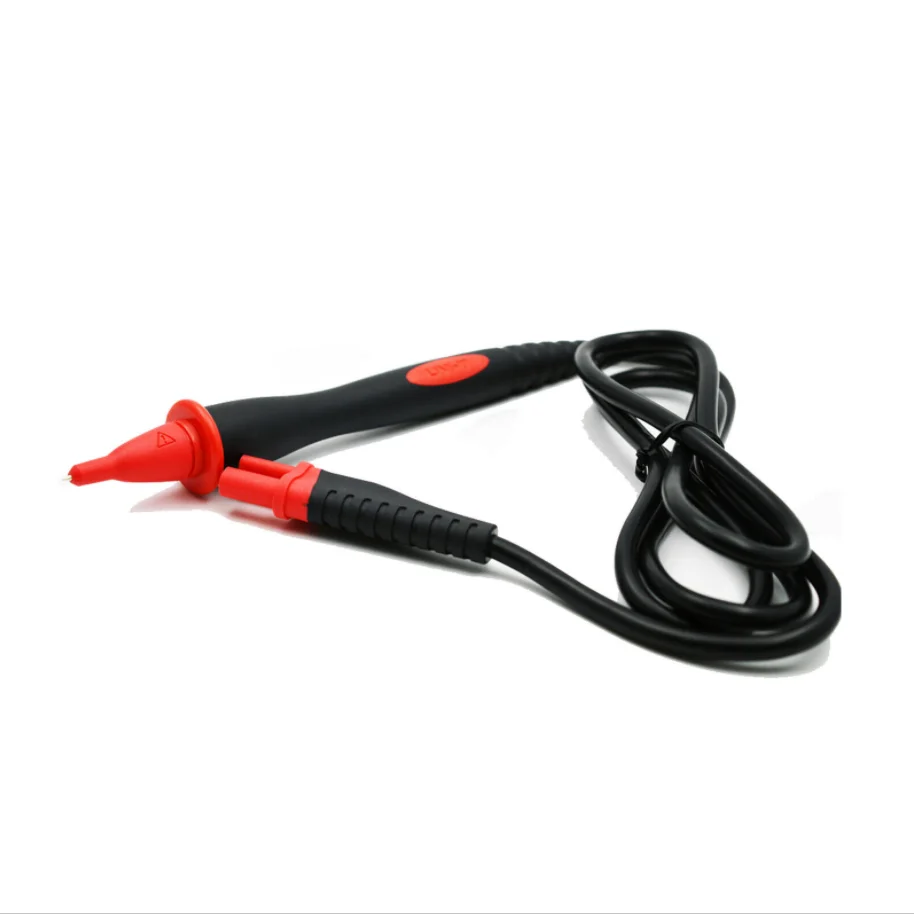 

UNI-T UT-L31 Remote Control Probe,52 In. L Red Use for Fluke 1550B Fluke 1503