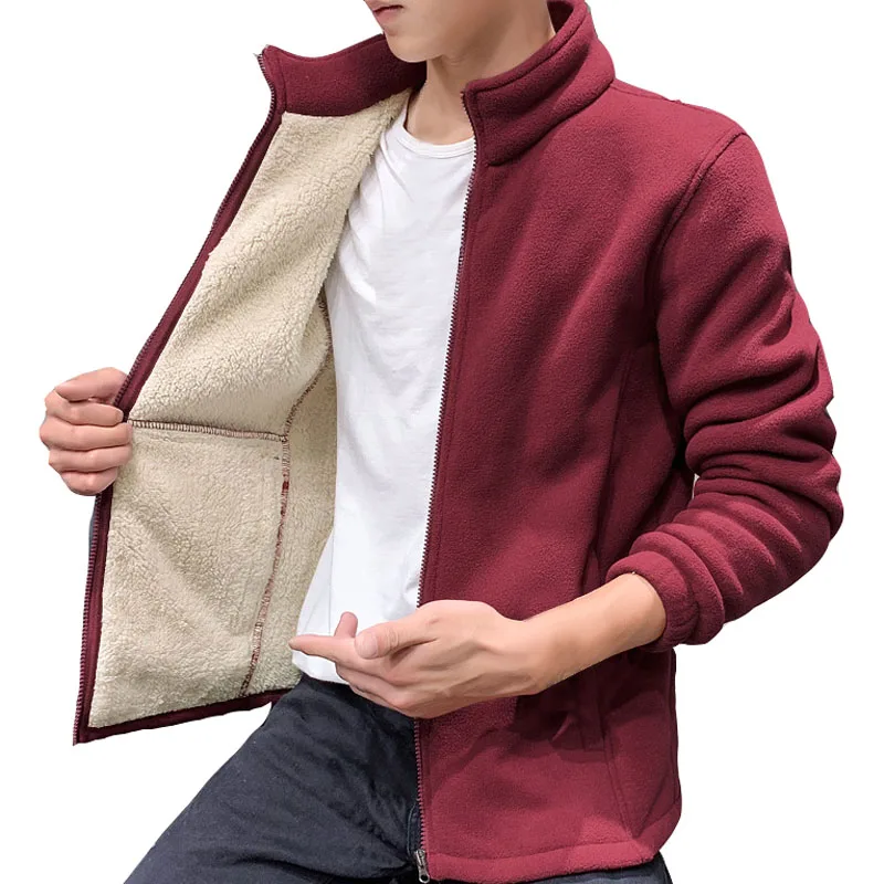 Весна Зима теплые мужские куртки 5XL 6XL 7XL 8XL 9XL Бюст 150 см Мужское пальто