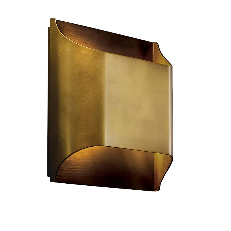 

wall lamp of sitting room corridor contracted setting wall of bedroom the head of a bed lamp lens headlight TXH - 903-1
