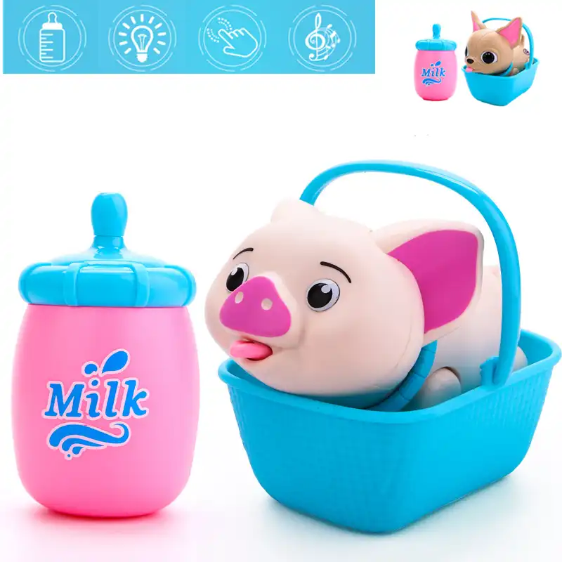 electronic kids toys