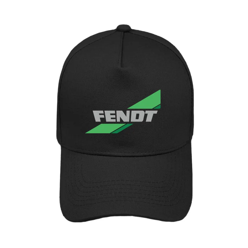 Gorra de béisbol con estampado de Tractor agrícola, gorro Unisex