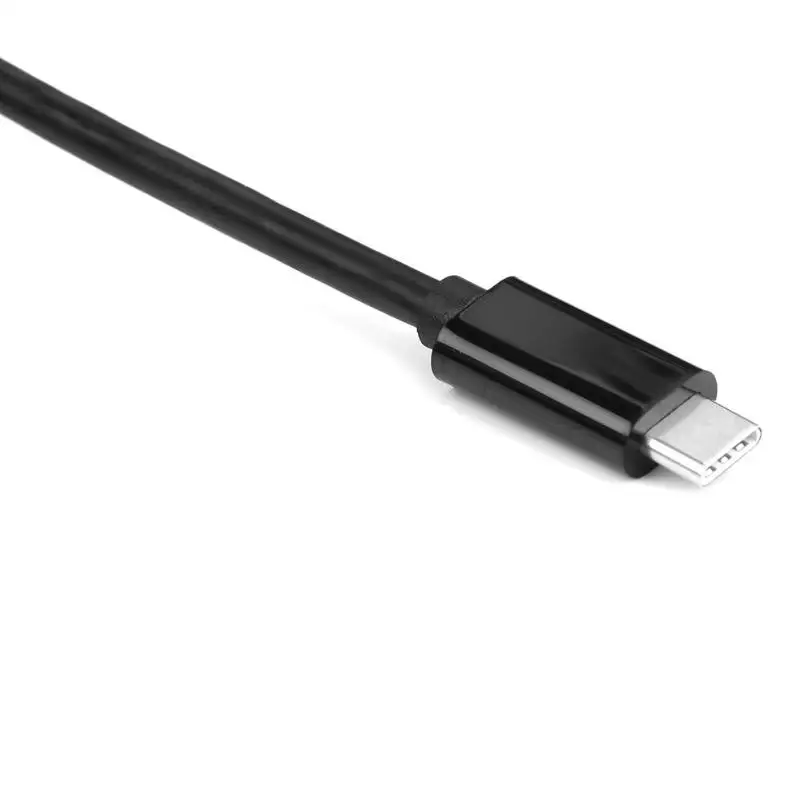 Умелое производство видеоконвертеров адаптер высшего качества USB C к HDMI 4K адаптер USB 3,1 type C USB-C к HDMI