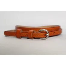 Ремень женский классический арт.1192 5