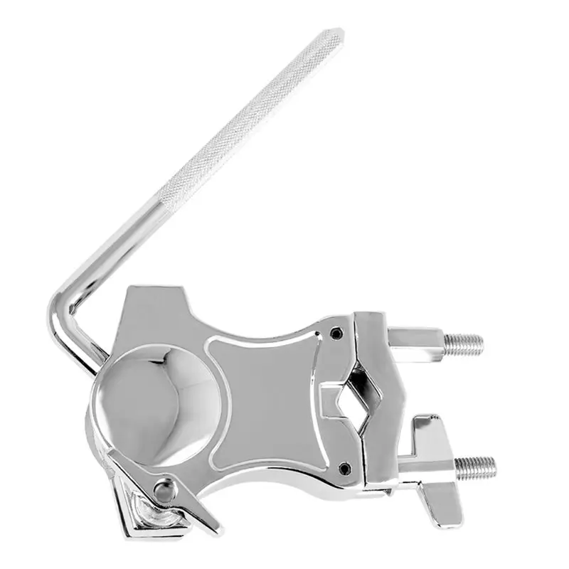 New drum clip drum accessorieszinc alloy drum multi-purpose clip