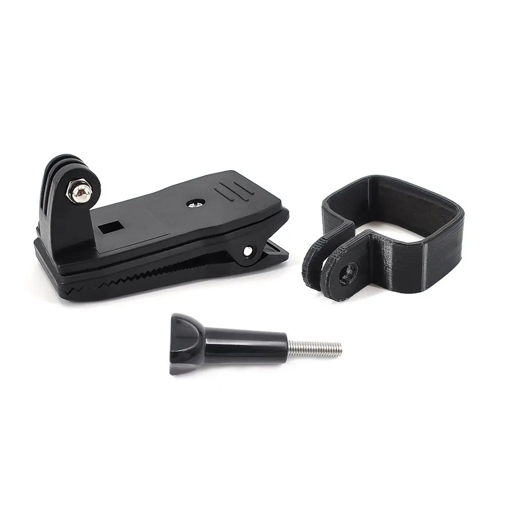 

Backpack Clip For FIMI PALM Gimbal Camera Handheld Stand Expansion Bracket Mount Adapter Backpack Clip Handheld Gimbal