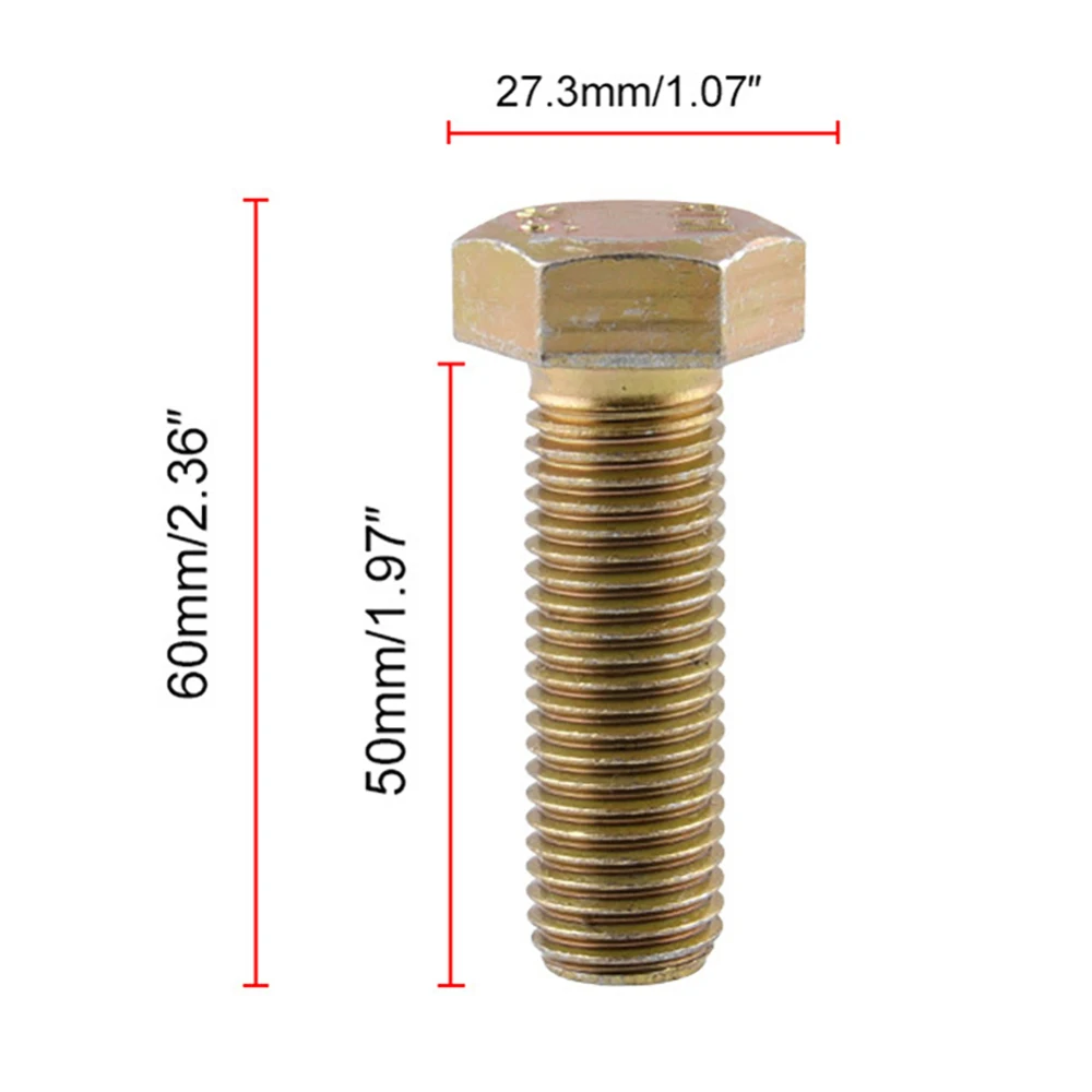 Для Mercury Mariner Force Yamaha подвесной 11/"-16 Маховик Съемник 91-849154T1 комплект винтовой части для мотокросса