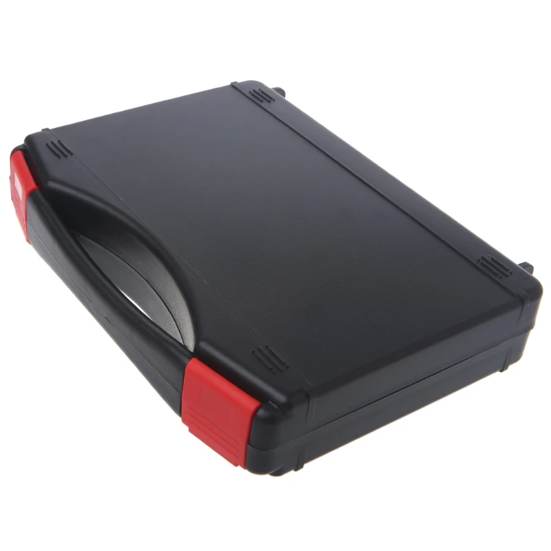 inverter arc welder Repair Tool Storage Case Utility Box Container For Soldering Iron plastic welder stapler