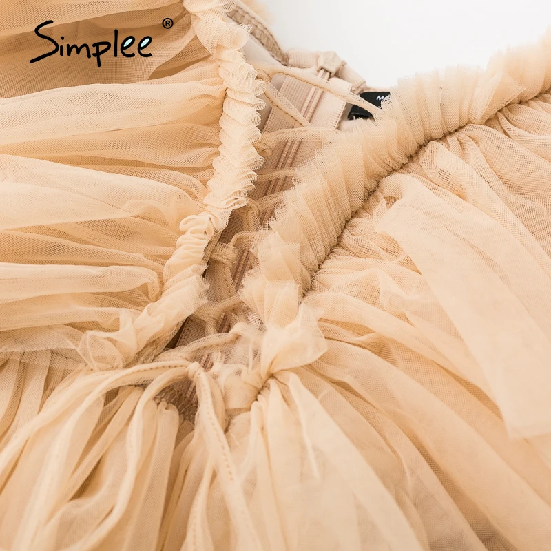 Женская майка Simplee с баской женская летняя рубашка коротким рукавом и V образным