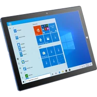 10.1 inch IPS 1920*1200 Pipo W10 2 in 1 Tablet PC Win10 6G RAM 64G ROM Celeron N4120 Quad-core WIFI BT 5.0 HD Computer Netbook 2