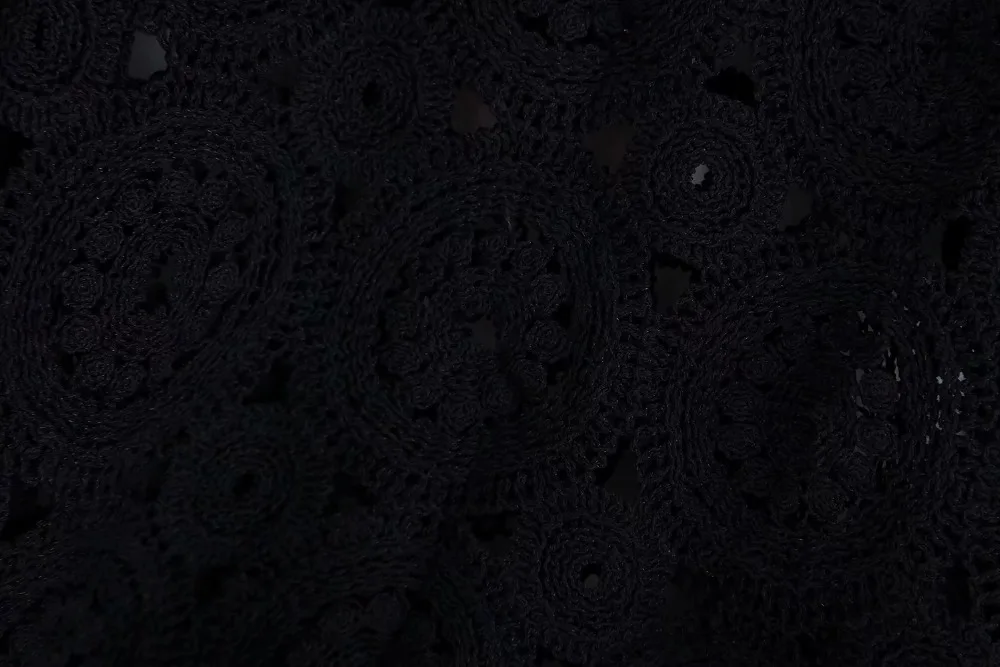 Увядшие осенние свитера Женские Английские винтажные Ажурные вязаные сексуальный о-вырез pull femme свитера женские пуловеры Топы