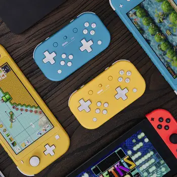 

8BitDo Lite Wireless Bluetooth Controller for Nintend Switch Lite, for Nintend Switch, and Windows r30