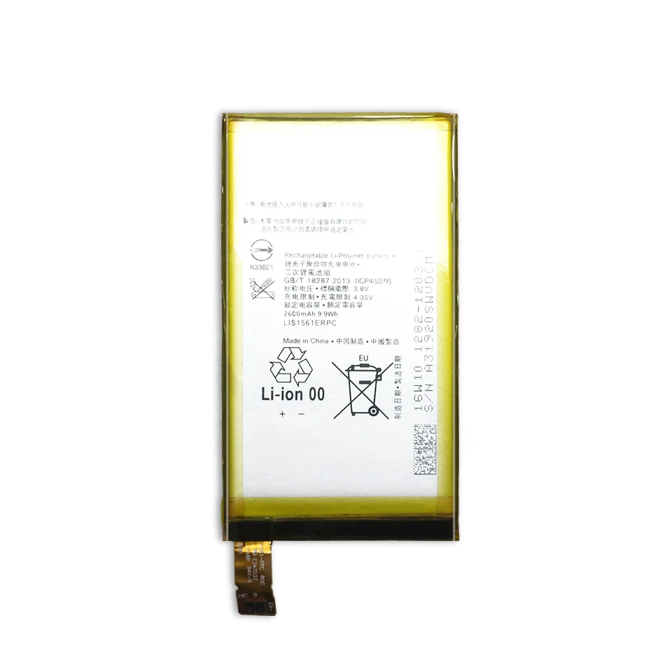 Планшета литий-полимерный аккумулятор Батарея для Samsung Galaxy Tab S 10,5 SM T800 T801 T805 SM-T800 SM-T810 Батарея 2600 мА/ч, EB-BT800FBE