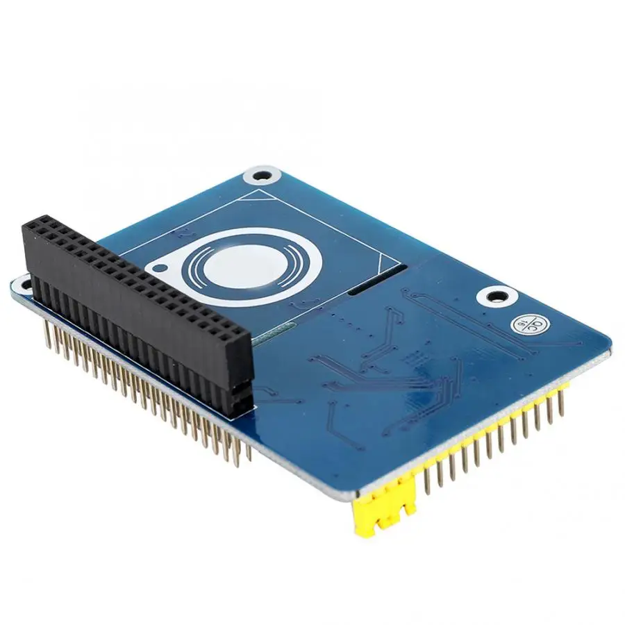 PN532 I2C SPI и UART 40pin GPIO интерфейс NFC Плата расширения предназначена для Raspberry Pi Плата расширения
