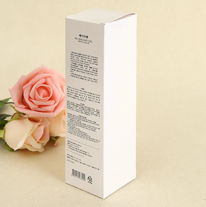 Крафт круглая трубка бумажные коробки для e-liquid 30 мл бутылки упаковки(PF-152