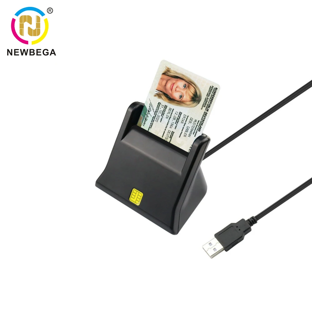 Id Card Reader Oman