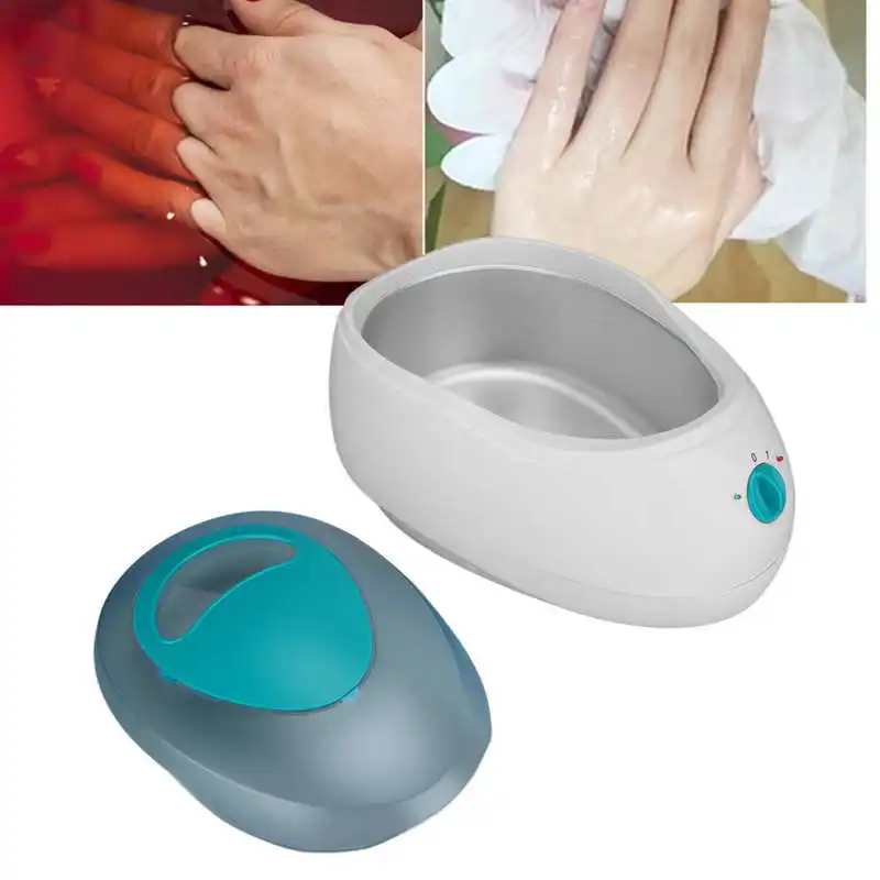 Top more than 131 nail paraffin hot spa best ceg.edu.vn