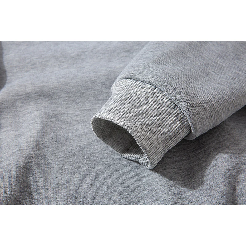 Custom Sweatshirt Men DIY Sportswear Design Yourself Pattern Text Top Wear Print Your LOGO Women Pullover Trendy Streetwear 6
