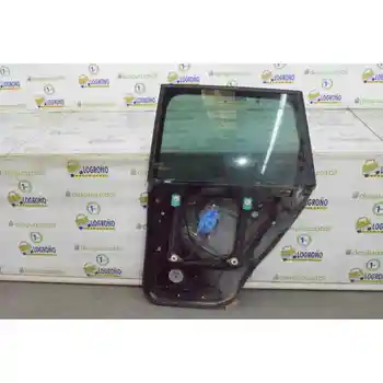 

7L0839461D REAR WINDOW LEFT VOLKSWAGEN TOUAREG (7LA)