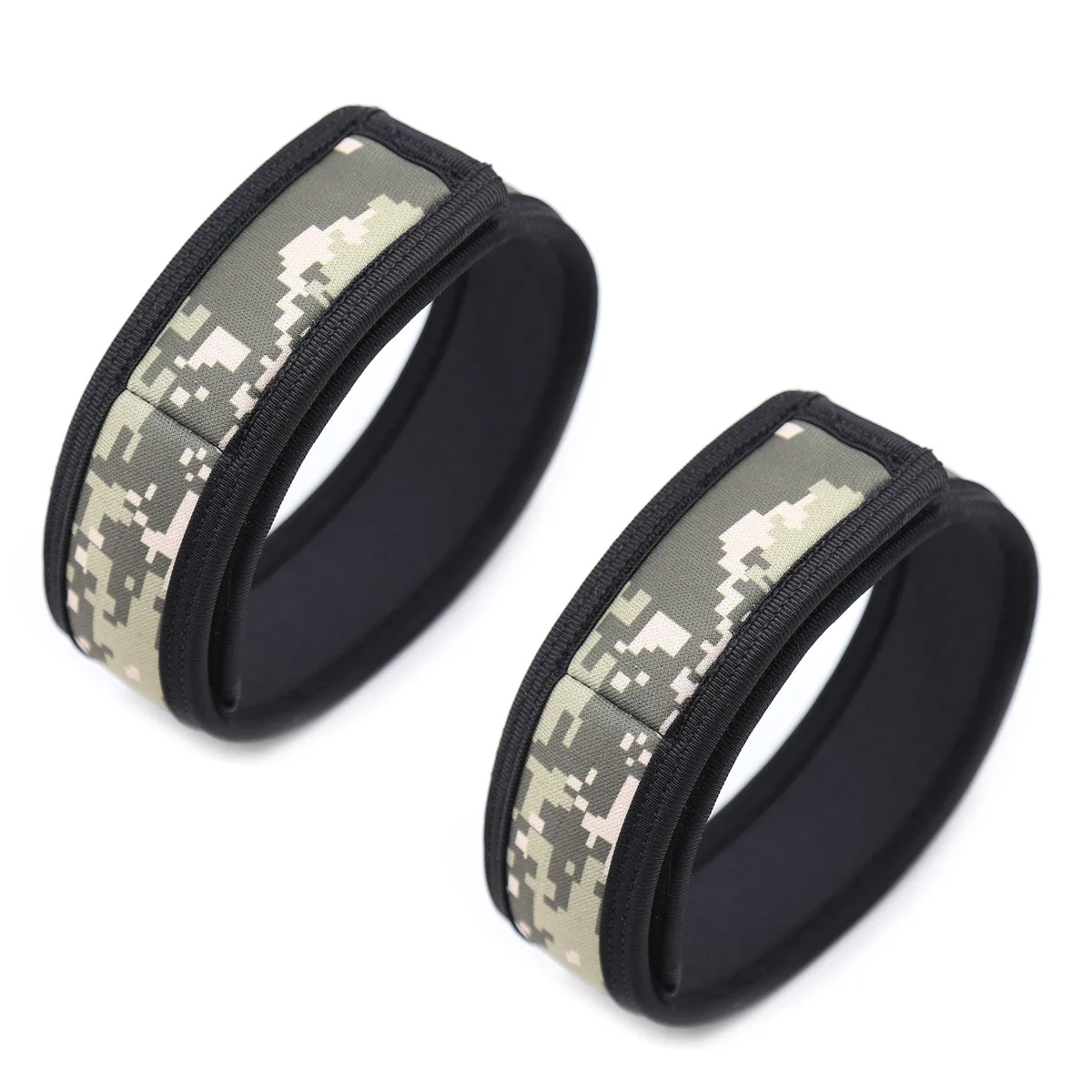 

Adult Fun Alternative Toys Elastic Band Bracelet Armband Multicolor Velcro Handcuffs