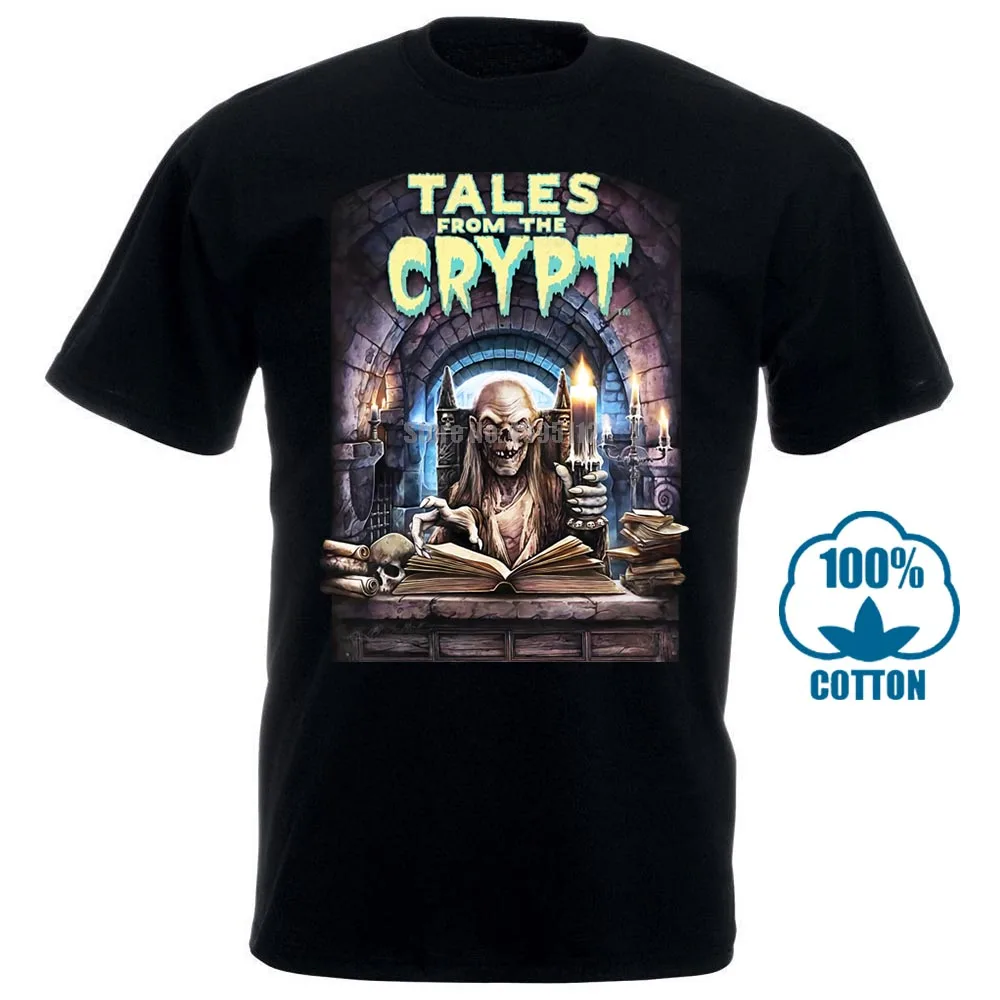 Tales dari Crypt Film Laki laki Lucu 
