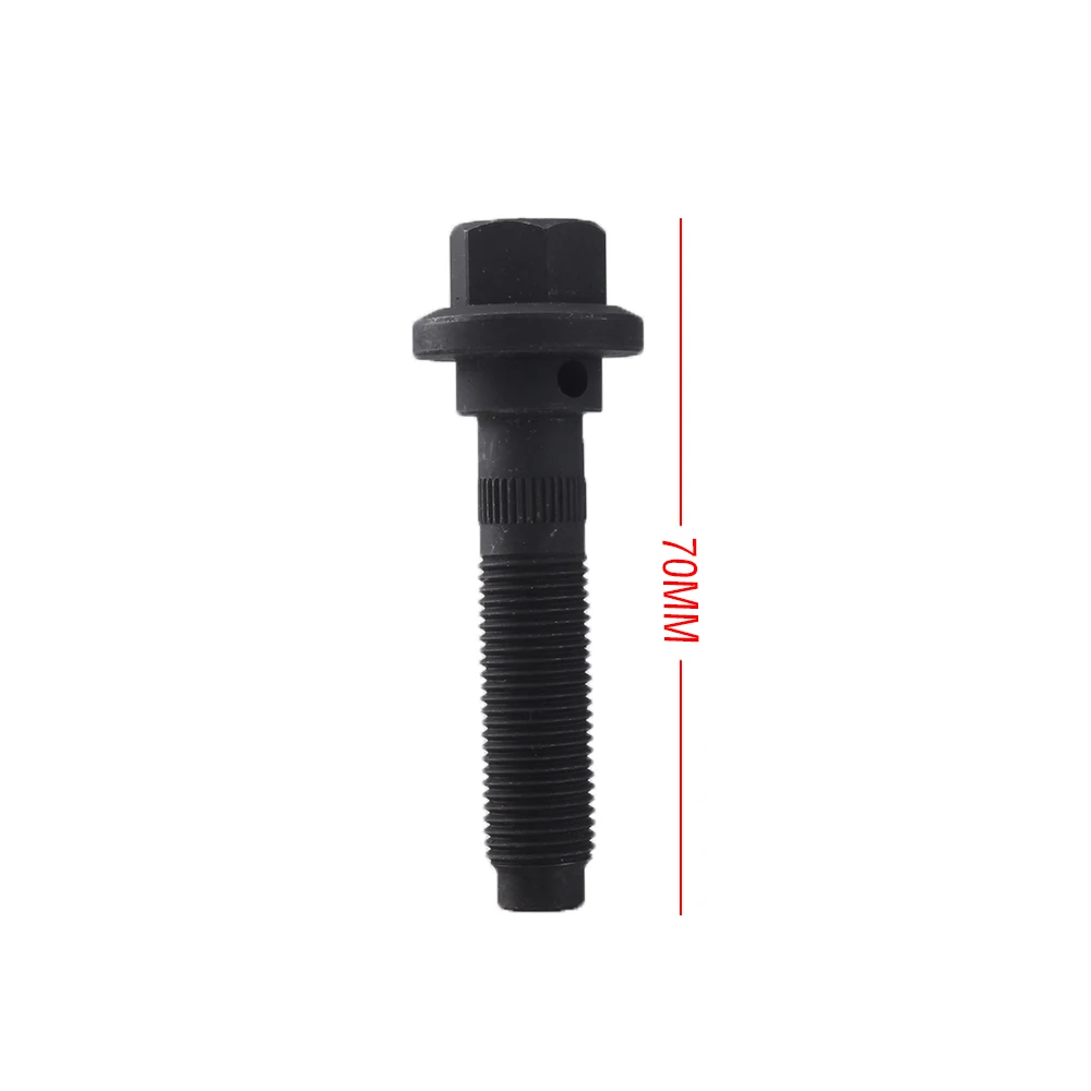 Cam Phaser Lockout Kit With Bolt & Timing Tool For Ford 4.6L/5.4L 3V Engines (2004-2012 Models)