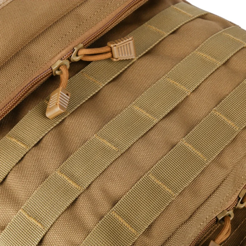 Открытый Тактический Molle нейлон гидратации мешок Охота Водонепроницаемый Камуфляж сумки Военная армейская Боевая сумка