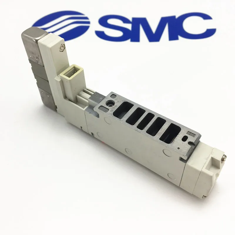 VQ2201N-51 SMC электромагнитный клапан серии VQ2000 пневматические компоненты воздушные инструменты