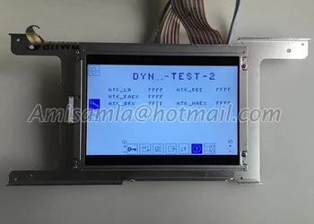 

00.785.0353 0MV.036.387 CP-tronic Display and DNK board complete set