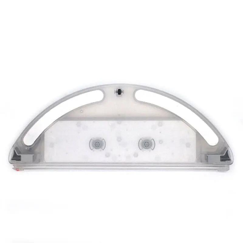Новый бак для воды + Швабра Ткань запасные части для Xiaomi Mi Roborock S50 S51 пылесос