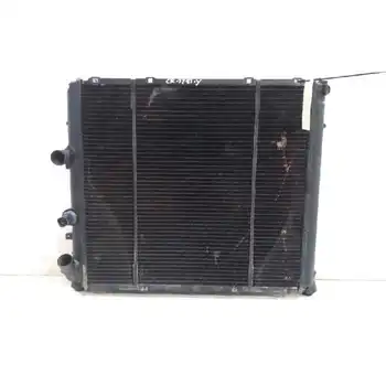 

8589538 Water radiator Renault Kangoo I (f/kc0) 1.9 Diesels