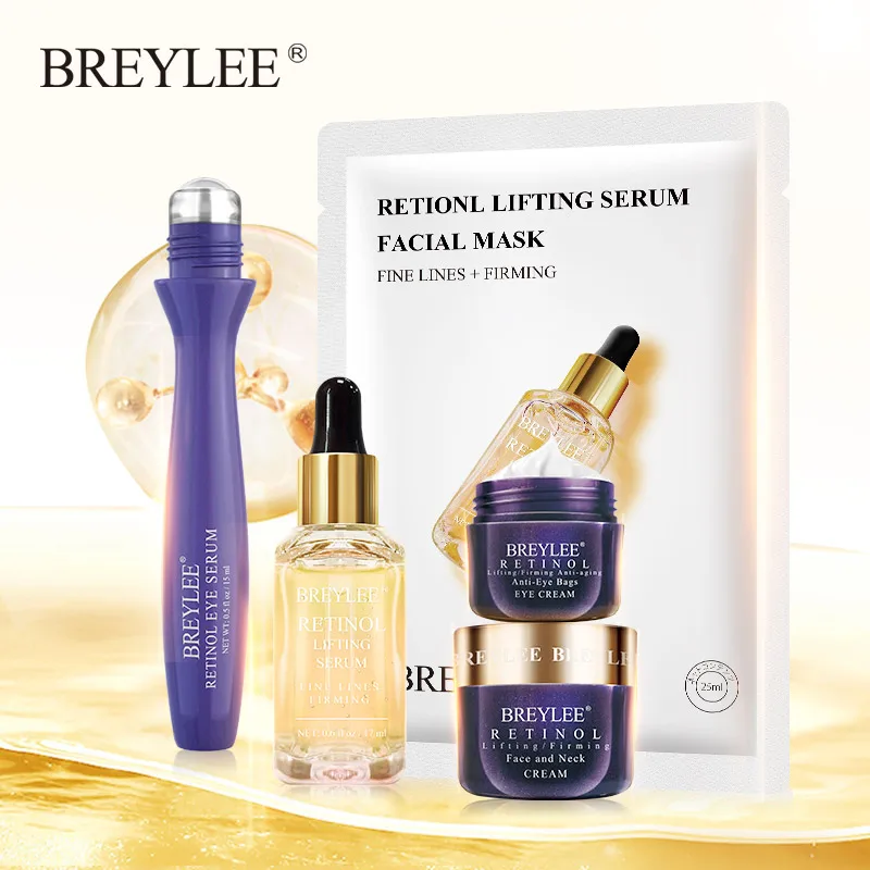 breylee eye cream