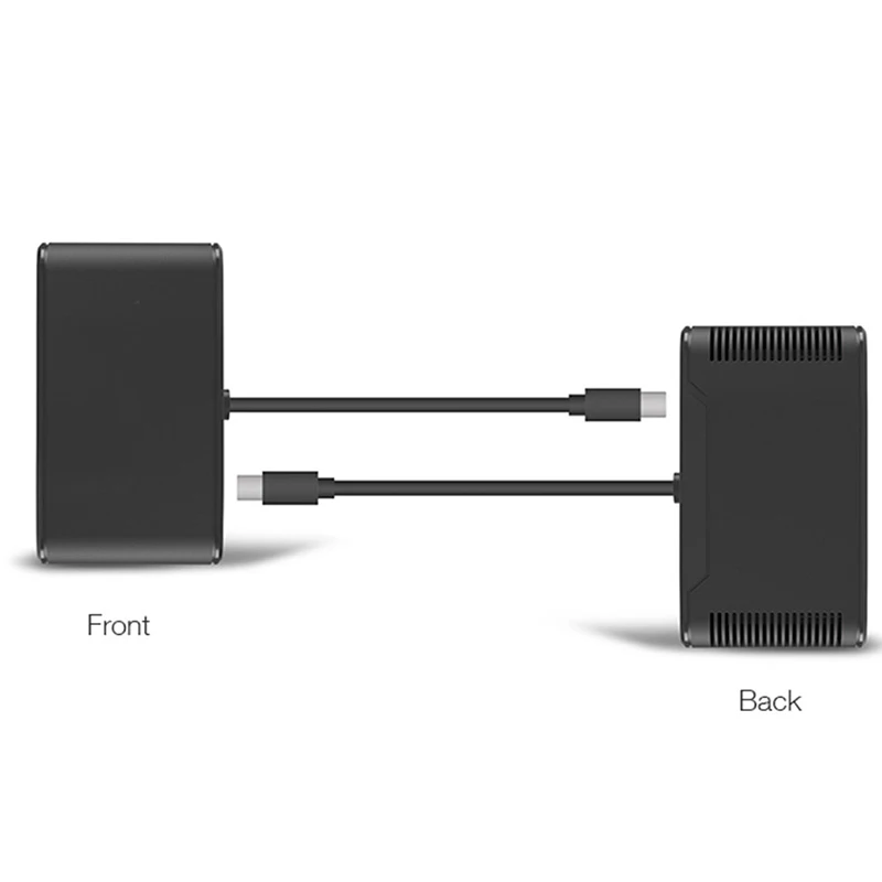 Тип-c/Usb-C к Hdmi адаптер видео конвертер для консоли nintendo переключатель общий Tns-1764 Переключатель Hdmi видео конвертер