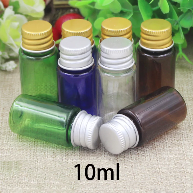 

Free Shipping 10ml Plastic Water Bottle with Inner Plug Small Cosmetic Makeup Perfume Essential Oil Travel Package Container