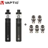 Electronic Cigarettes