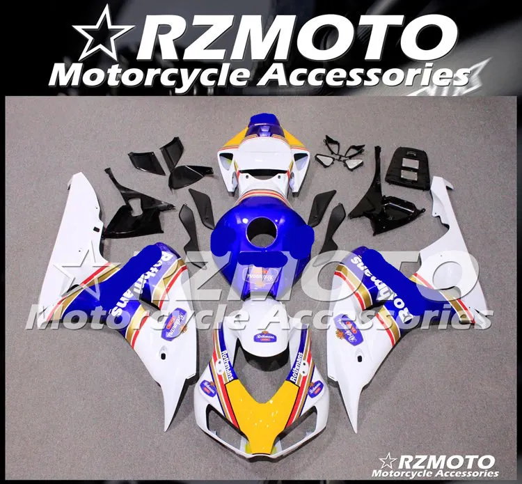New ABS Motorcycle fairing kit For HONDA CBR1000RR 2006-2007 year Bodywork Injection mold Store No.0914