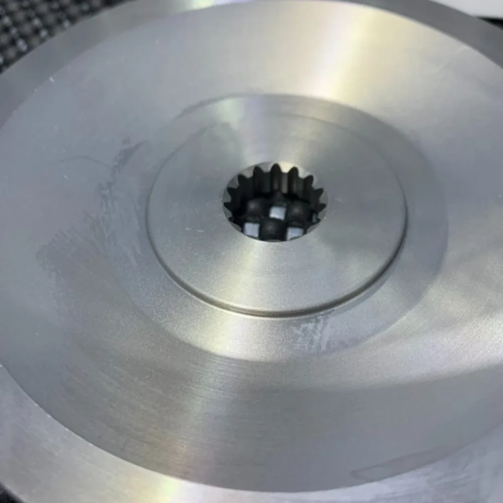 tuning variator rs100