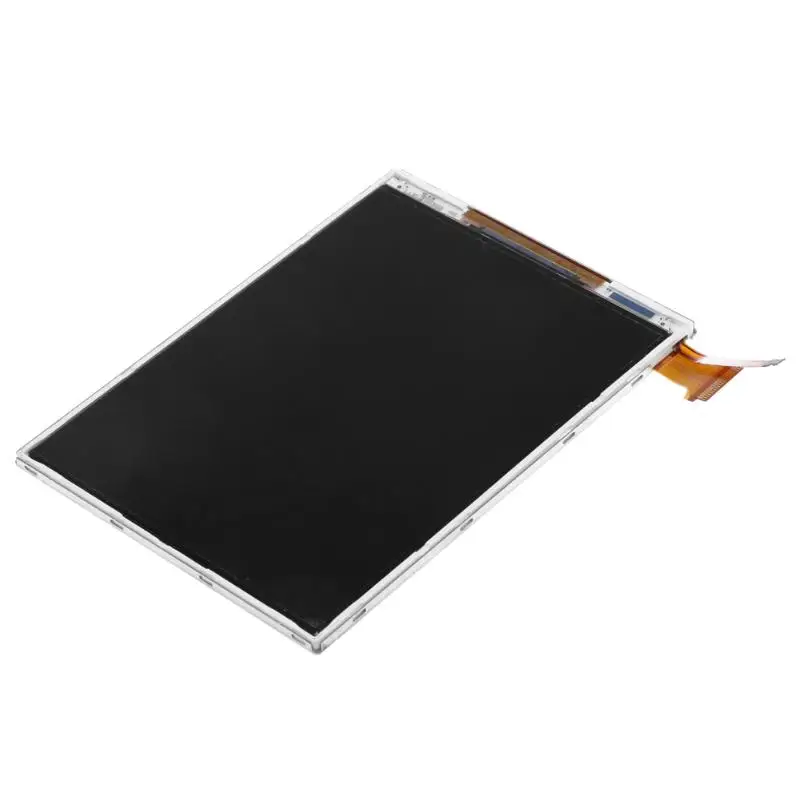 Замена верхней нижней ЖК-экран, пригодный для Kind 3DS XL/LL