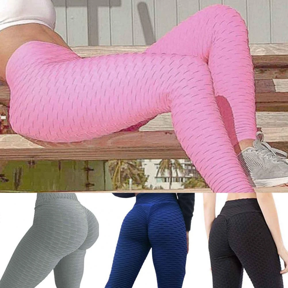 Pilates Pants Women